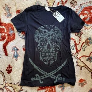 Sean Mick Tee